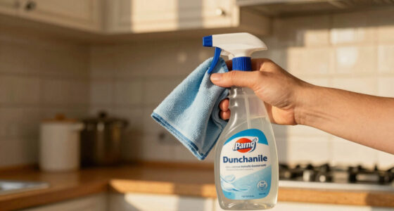 6 Best Household Cleaners Prime Day Deals in 2026