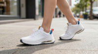 6 Best Sneakers in 2026