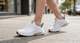 6 Best Sneakers in 2026