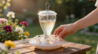 7 Best Butterfly Feeders in 2026