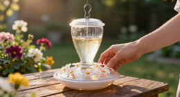 7 Best Butterfly Feeders in 2026