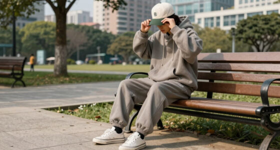 7 Best Streetwear Clothing in 2026