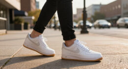 8 Best Nike Air Force 1s in 2026