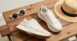 9 Best Chunky Summer Sneakers in 2026