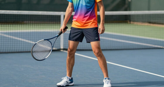 9 Best Tennis Outfits in 2026