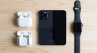 Apple Plans Camera AirPods Alongside Upgraded Foldable iPhone in 2027