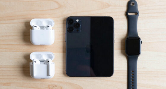 Apple Plans Camera AirPods Alongside Upgraded Foldable iPhone in 2027