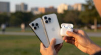 Apple releasing 20th anniversary iPhone, AirPods with cameras next year: report