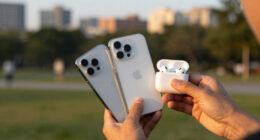 Apple releasing 20th anniversary iPhone, AirPods with cameras next year: report