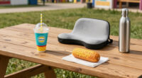 At the Great American State Fair, MAHA Meets Sno-Cones and Corn Dogs