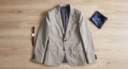 Colman Domingo's Valentino Tailoring At 'Disclosure Day' Photocall