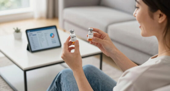 Could GLP-1 Drugs Help You Live Longer?