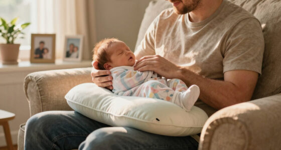 Dads Get Postpartum Depression, Too