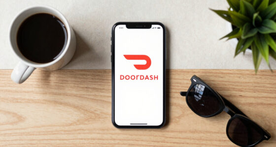 DoorDash App Outage: Is DoorDash’s Mobile App Down? Thousands of Users Across US Report Checkout Failures & Error Screens | DoorDash Mobile App Downdetector Status