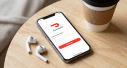 Is DoorDash down? Thousands report errors amid widespread outage; ‘something went wrong’ | Hindustan Times