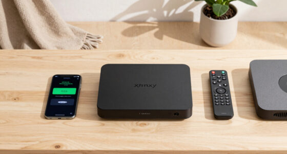 Is Xfinity down? Thousands report TV service issues