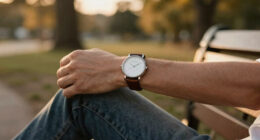 Lifestyle Brand-Honoring Watch Designs