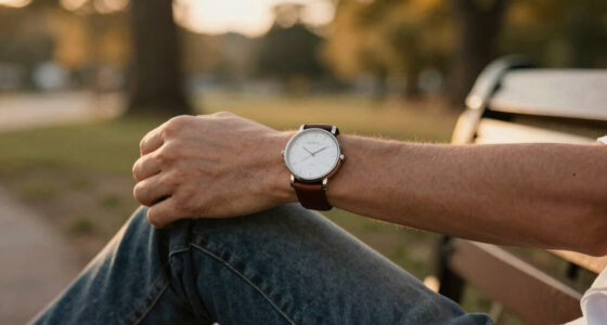 Lifestyle Brand-Honoring Watch Designs