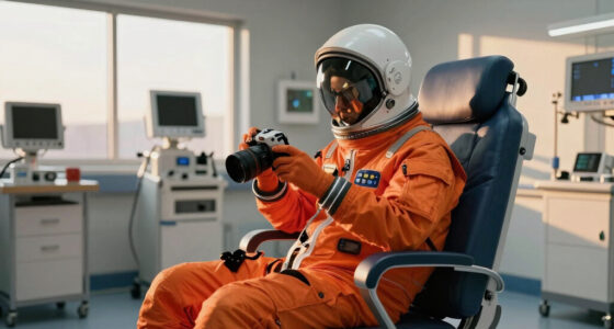 What NASA’s Apollo Astronauts Actually Photographed — And Why It Still Matters