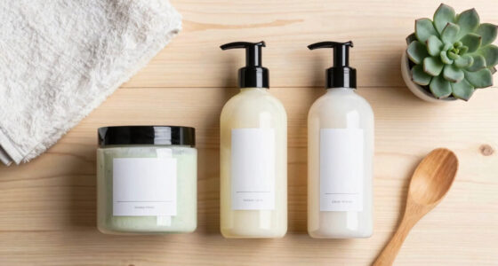 10 Best Body Scrubs And Lotions In 2026