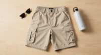 10 Best Cargo Shorts in 2026