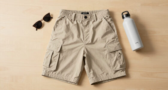 10 Best Cargo Shorts in 2026