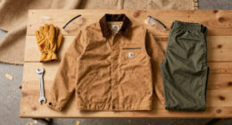 10 Best Carhartt Workwear in 2026