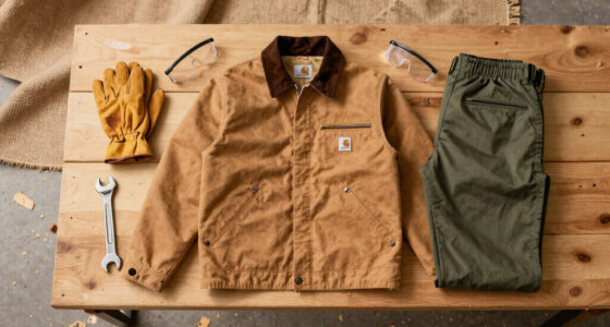 10 Best Carhartt Workwear in 2026