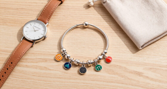 10 Best Charm Bracelets in 2026