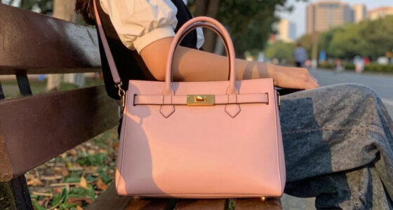 10 Best Designer Handbags in 2026