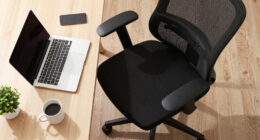 10 Best Ergonomic Office Chairs in 2026