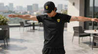 10 Best Ferrari Apparel in 2026