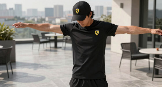 10 Best Ferrari Apparel in 2026