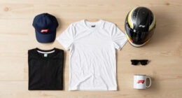 10 Best Formula 1 Merch in 2026