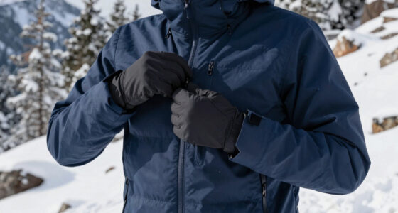 10 Best Insulated Jackets in 2026