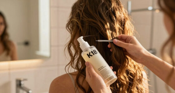 10 Best K18 Hair Products in 2026