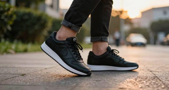 10 Best Leather Nike Sneakers in 2026