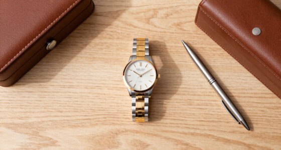 10 Best Luxury Watches in 2026