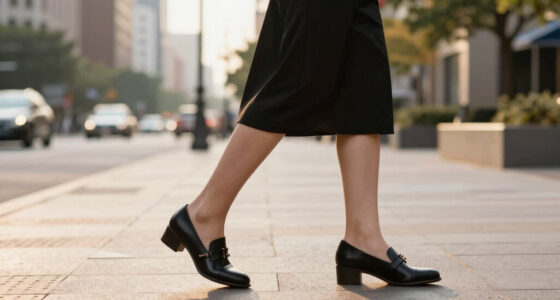 10 Best Shoes for Black Dresses in 2026