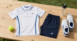 10 Best Tennis Apparel in 2026