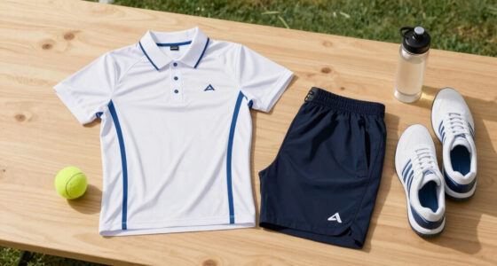 10 Best Tennis Apparel in 2026