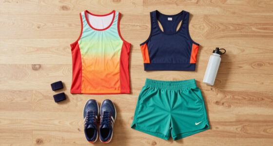 10 Best Tennis Fashion Outfits in 2026