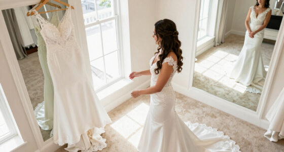 10 Best Wedding Dresses in 2026