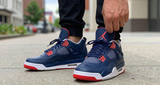 11 Best Air Jordan Sneakers in 2026