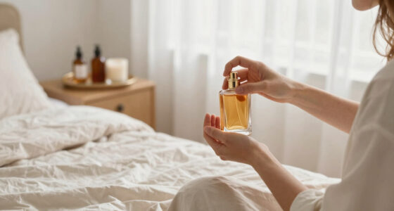 11 Best Amber Perfumes in 2026