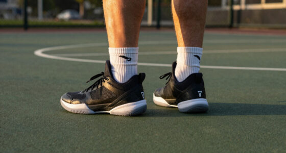 11 Best Basketball Shoes in 2026