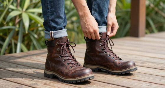 11 Best Boots in 2026
