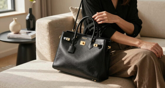 11 Best Designer Handbags in 2026