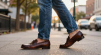 11 Best Elegant Shoes For Jeans In 2026