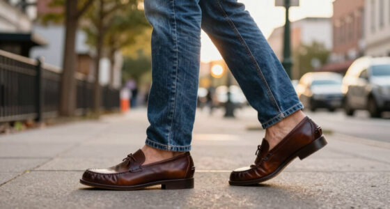 11 Best Elegant Shoes For Jeans In 2026